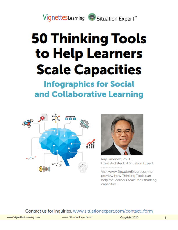 50 thinking tools