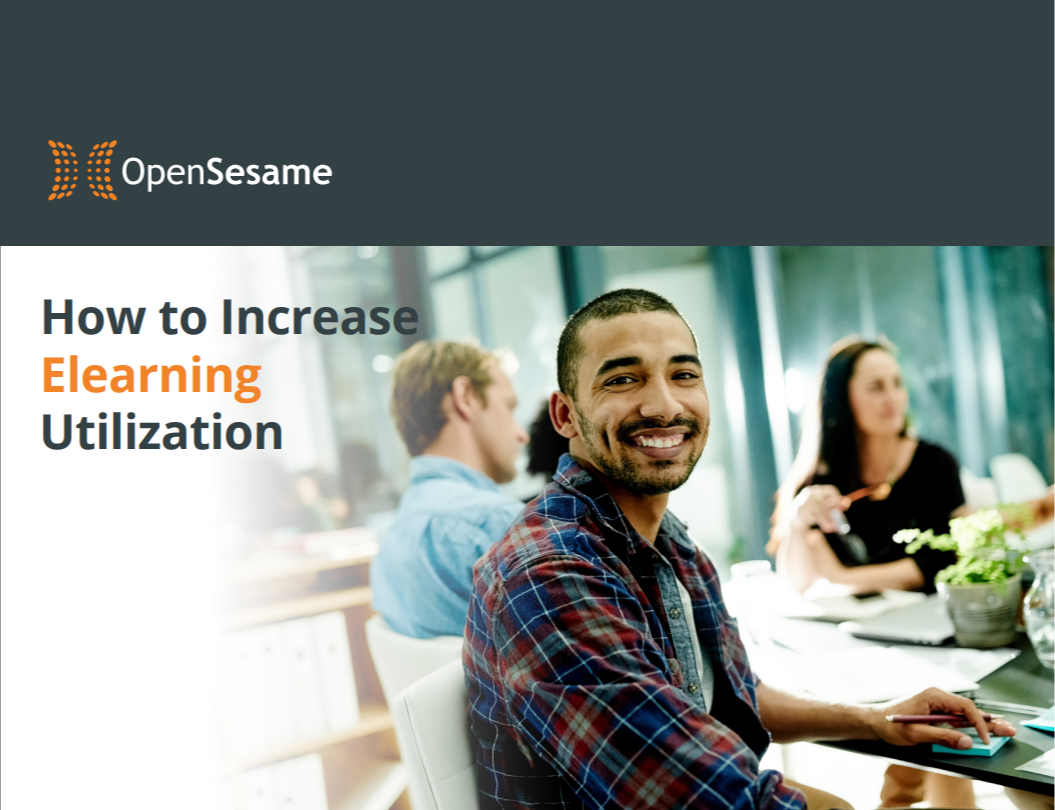 How to Increase eLearning Utilization Training Magazine Network