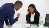 Dealing with a bully boss
