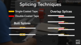 Splicingtechniques