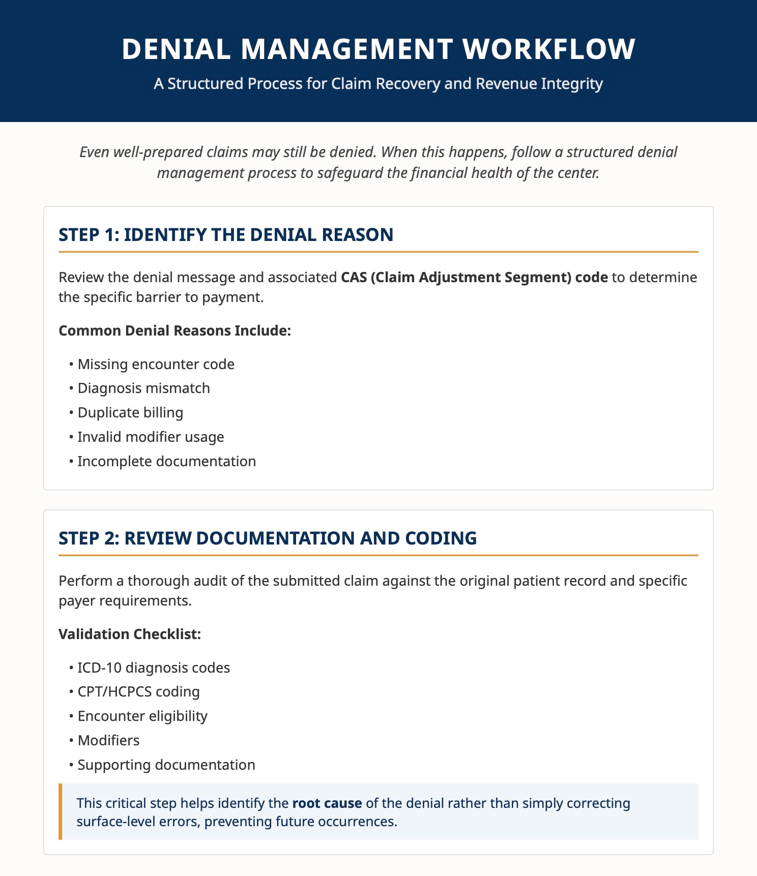 Denial management workflow handout (1)