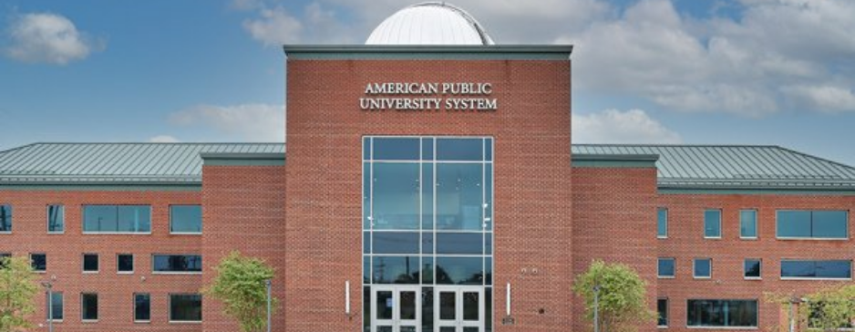 American Military University & StraighterLine - Degree Savings