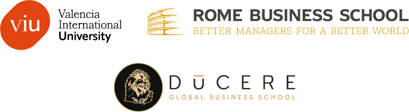 Rome Business School Delivered By Ducere Global Business School 