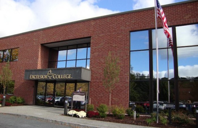 Excelsior University & StraighterLine - Degree Savings Partnership