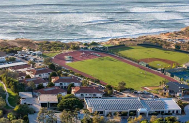 Point Loma Nazarene University & StraighterLine - Degree Savings