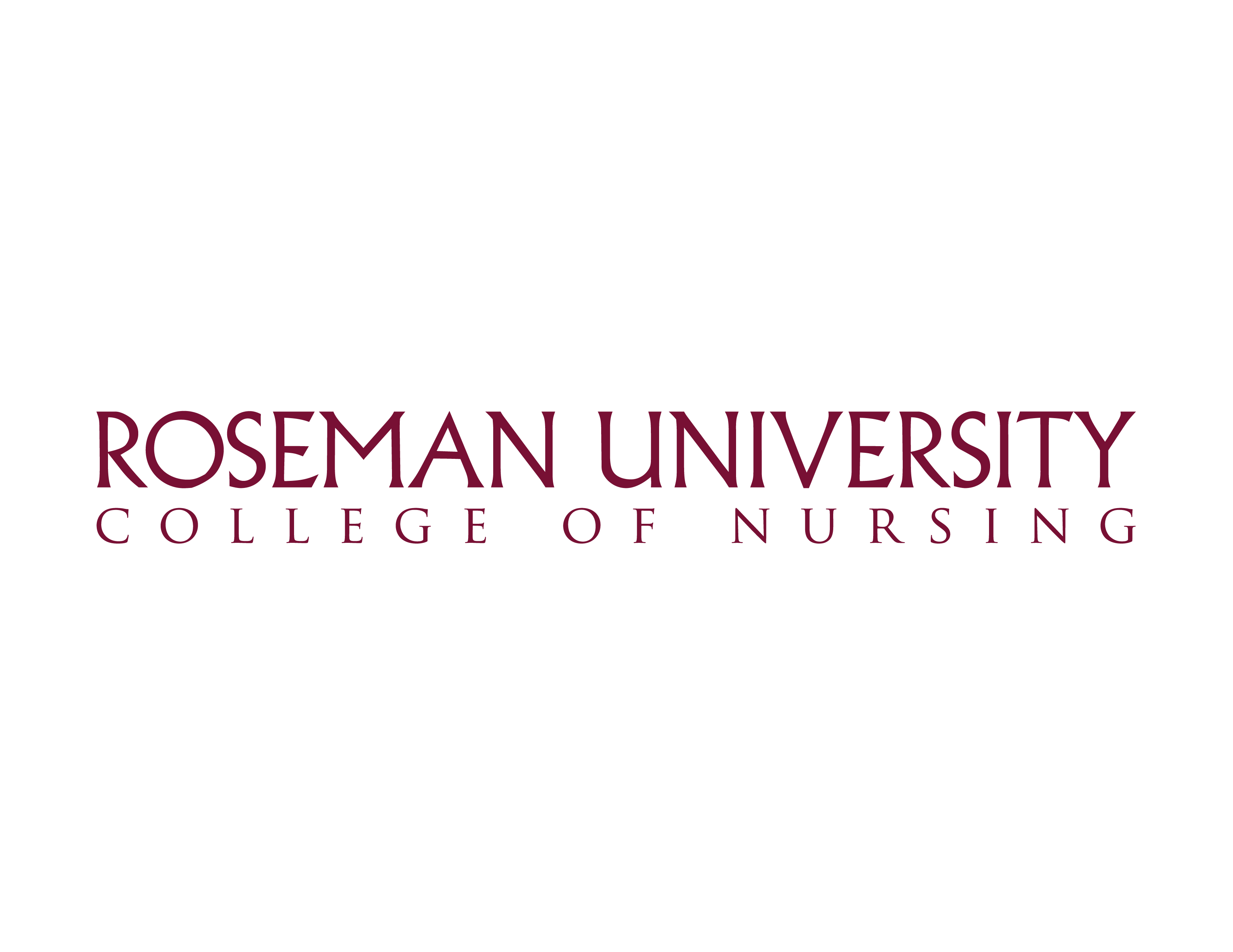 Roseman University College of Nursing Course Equivalency Guide