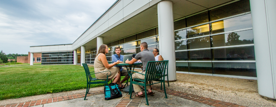 Wilmington University & StraighterLine - Degree Savings Partnership