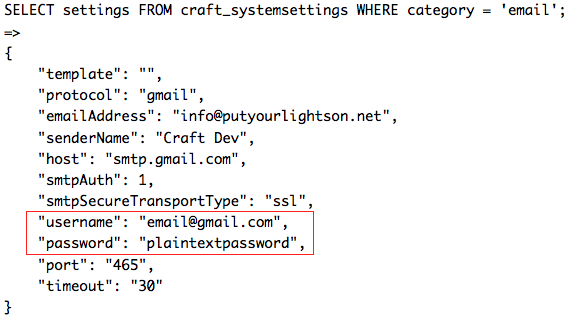 Craft Code Craft Code