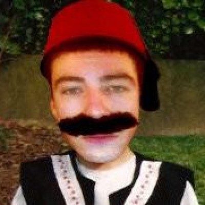 Romain Poirier, - Crafting since 2015 Romain Poirier, - Crafting since 2015