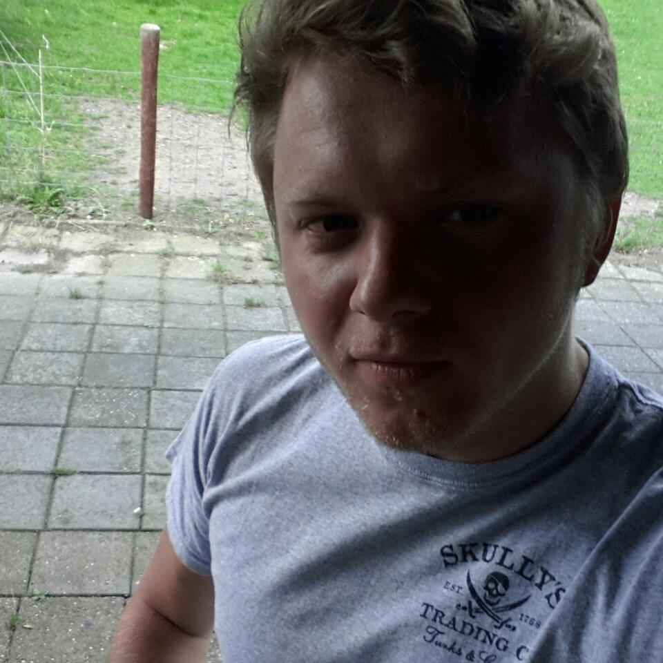 Bram Mittendorff, - Crafting since 2013 Bram Mittendorff, - Crafting since 2013