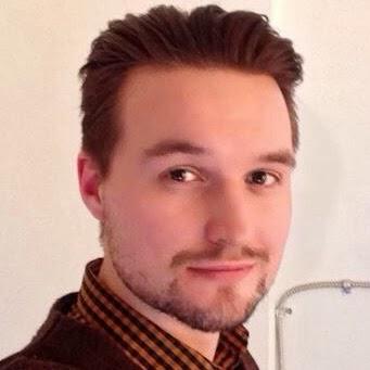 Danny Halarewich, - Crafting since 2014 Danny Halarewich, - Crafting since 2014