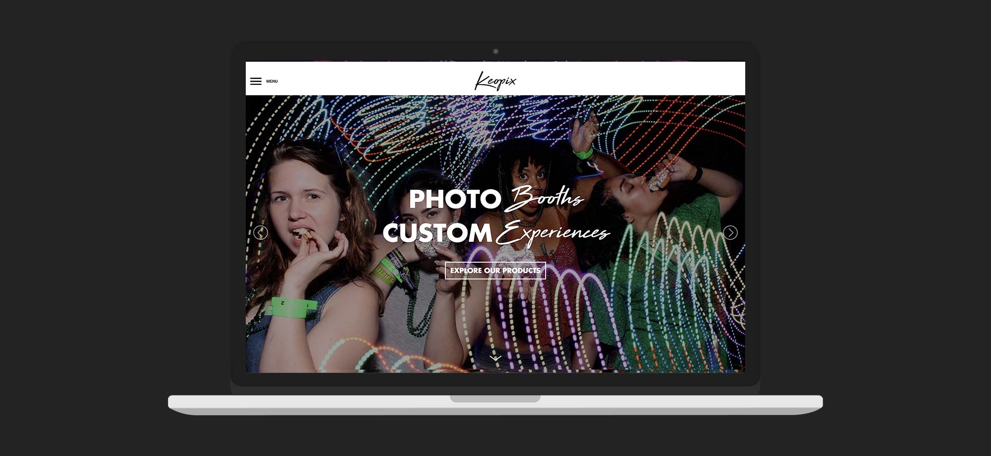 Brand Design / UX Design / E-Commerce