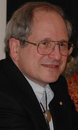 Gerald Sussman