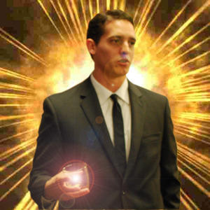 Scott Chacon
