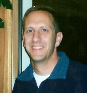 Jim Duey