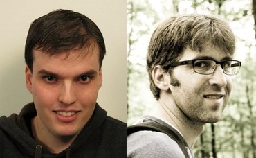 Benjamin Manes, Charles Fry