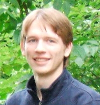 Daniel Spiewak