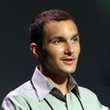 Jeremy Ashkenas 