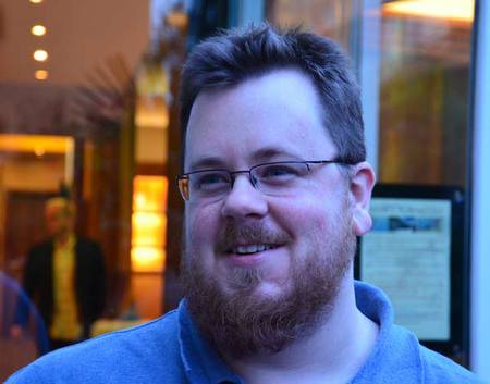Kyle Simpson
