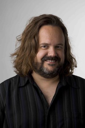 Scott Davis