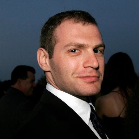 Dmitriy Ryaboy