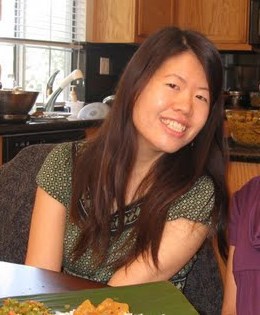 Kathleen Ting