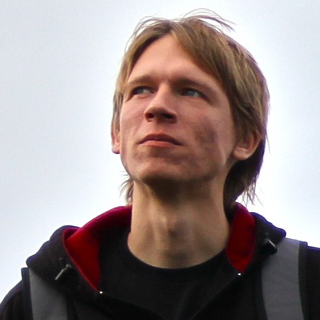 Daniel Spiewak