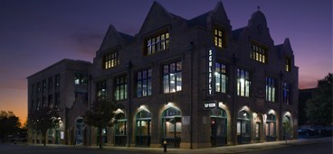 Schlafly Tap Room
