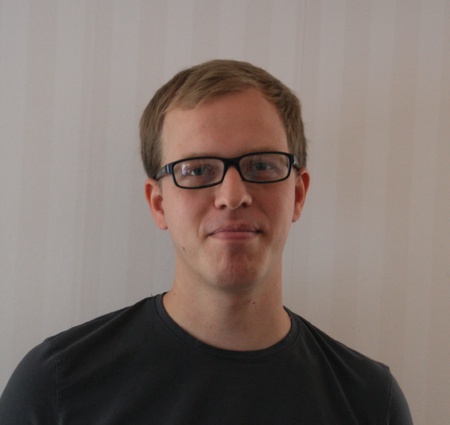 Johan Oskarsson