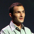 Jeremy Ashkenas 