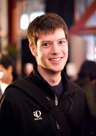 Richard Crowley