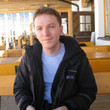 Colin Gravill 