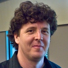 Rich Hickey