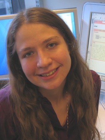 Catherine Havasi