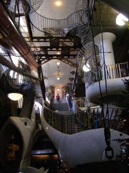 City Museum