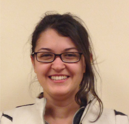 Aysylu Greenberg