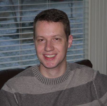 Ryan Brush