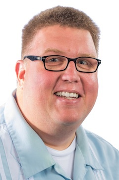 Mark Allen