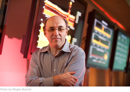 Stephen Wolfram