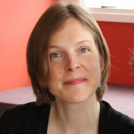 Elise Huard
