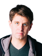 Randall Munroe 