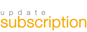 Update Subscription