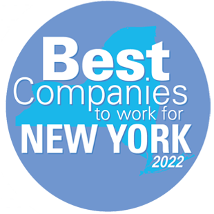 Best Companies to Work For New York
