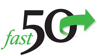 Crain's Fast 50