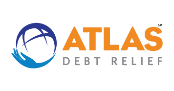 Atlas Debt Relief Logo
