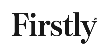 Firstly Logo