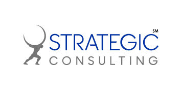 Strategic Consulting Logo