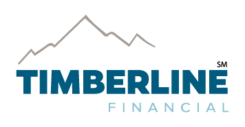 Timberline Financial Logo