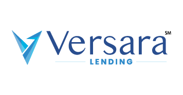 Versara Lending Logo