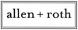 Arden-AllenandRoth Arden-AllenandRoth